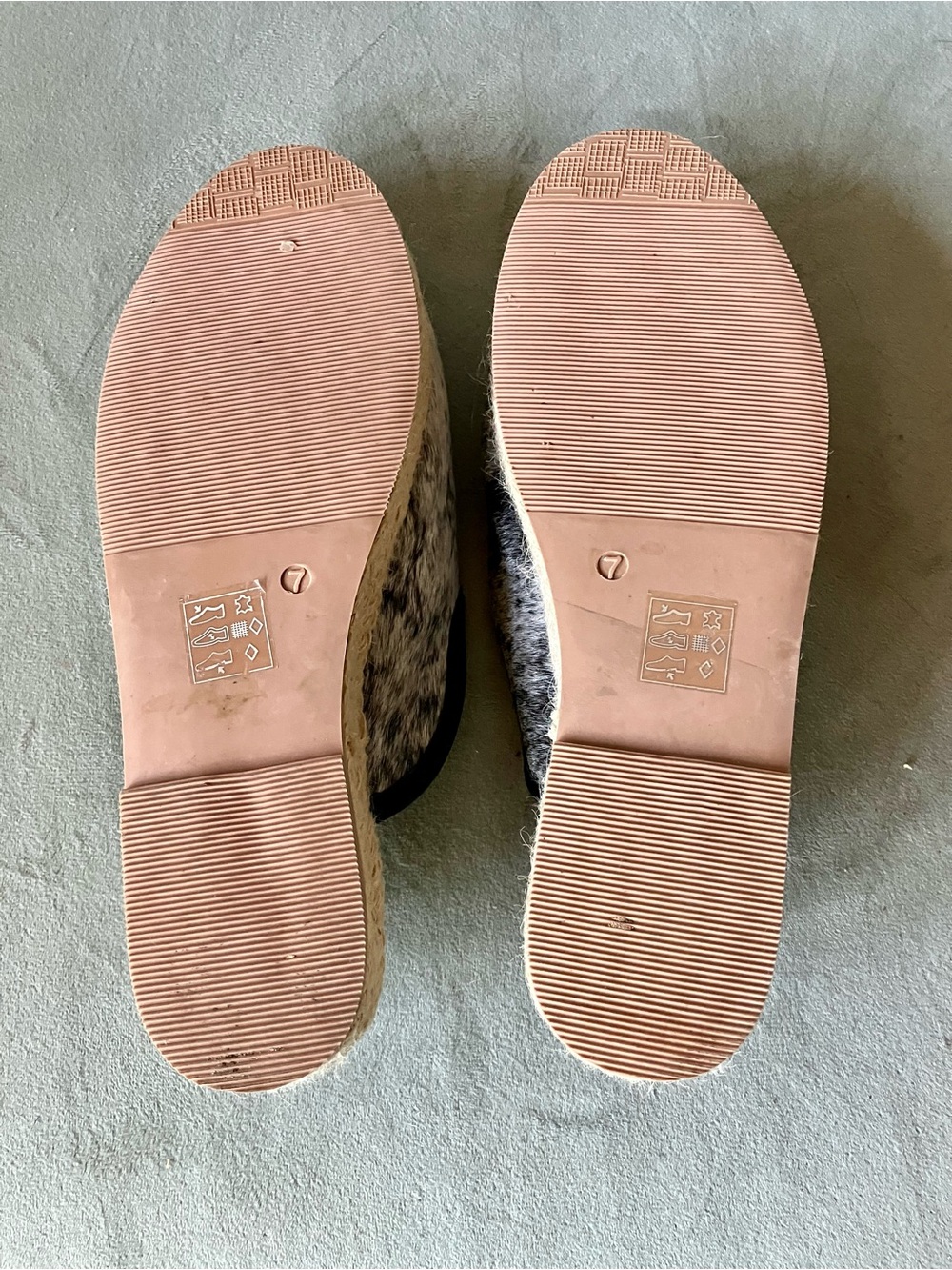 Myra Leisure Espadrilles - Picture 4 of 6